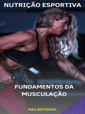 cover image of Fundamentos da Musculação